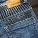 Men's Clothing New Nostalgic Jeans Men's Slim Straight Elastic Casual Trousers Men's Skinny Pants_mkmklike.com