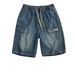 Men's Clothing Summer Thin Mid Length Pants High Street Teenagers Handsome Boys Pants_mkmklike.com