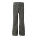 Men's Clothing Khaki Vibe Straight Loose Wide Leg Trousers Men's Vintage American Style Washed Khaki Straight Leg Loose Fit Cargo Pants For Summer_mkmklike.com