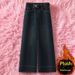 Guangzhou Thirteen Lines High-End Fleece-Lined Thickened Jeans Women, New Autumn And Winter Style, Recommended For_mkmklike.com