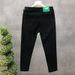 Suitable For All Seasons American Style Washed Vintage Jeans For Men Spring Autumn Straight Loose High Street Vibe Long Pants Simple_mkmklike.com