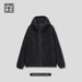 Double-Sided Hooded Sweatshirt Jacket For Men, Autumn Hot-Selling American Retro Casual Couple's Warm Fleece Top_mkmklike.com