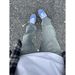 Men's Clothing High Street Style Clean Fit Slim Straight Leg Lightning Wash Jeans Slim Straight Bootcut Denim Pants For Summer Casual Streetwear_mkmklike.com