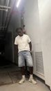 Men's Y2K Cargo Denim Shorts - Hip Hop Patchwork Jeans Shorts With Distressed Details_mkmklike.com