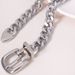 HOT Europe and the United States jewelry fashion single-layer metal body retro casual waist chain female_mkmklike.com