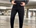 Men's Slim Fit Skinny Jeans Summer Thin Stretch Long Pants Fashion Casual Denim_mkmklike.com