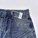 Women's High-Waisted Flared Jeans Vintage Washed Denim Pants Straight Leg Cleanfit Styling Cotton Comfort Sizes S M L XL_mkmklike.com