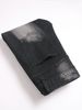 Men's Retro Ripped Jeans – Stretch Slim Fit Denim Pants For Streetwear & Urban Fashion_mkmklike.com