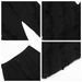 High Street Structural Design Rough Jeans Men's Straight High-end Retro Long Pants_mkmklike.com