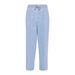 Suitable For All Seasons BC Brand Same Style Charm Men's Casual Thin Jeans Comfortable Skin-friendly Versatile Bermuda Pure Cotton Long Pants_mkmklike.com