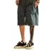 Men's Tactical Camo Cargo Shorts - 5-Inch Inseam Military Work Shorts With Multi-Pockets, 100% Cotton, Relaxed Fit For Big & Tall_mkmklike.com