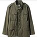 2025 New Cross-Border Spring And Autumn Jacket Retro Workwear Style Loose Multi-Pocket Casual Men's Coat_mkmklike.com