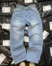 2025 Y2K Pants Men Baggy Harajuku Cherry Blossoms Printed Jeans Hip Hop Streetwear Men Women Gothic Casual Wide Leg Denim Pants_mkmklike.com