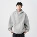 Cleanfit Baseball For Men, Spring And Autumn American Retro Top, Loose Fit Hooded Bomber Jacket_mkmklike.com