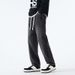 Men's Clothing Men's Streetwear Jeans – Vintage Washed Relaxed Straight Fit Denim Pants For Urban Style_mkmklike.com