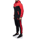 Men's Clothing Autumn and Winter Sweatshirt Suit Men's Casual Hooded Sweatshirt Suit Men's Sports Cardigan Sweatshirt Suit Manufacturer_mkmklike.com