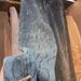 Women's High-Waisted Slimming Rhinestone Jeans Blue Loose Straight Leg Casual Fashion For Office And Autumn Winter Style_mkmklike.com