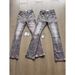 Men's Distressed Washed Utility Jeans – Streetwear Straight-Leg Denim Pants With Slight Flare (S-3XL, Grey)_mkmklike.com
