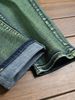 Men's Clothing European And American Foreign Trade Multi Process Slim Fit Hole Fashion High Street High Quality Men's Stretch Jeans_mkmklike.com