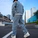 Men's Stylish Straight-Leg Jeans - Comfortable Loose Fit Casual Denim Pants For Teens & Young Adults_mkmklike.com