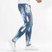 HME Men's Slim Fit Skinny Jeans Casual High Street Splatter Print European American Style for Cross Border TEMU TIKTOK_mkmklike.com