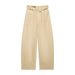 Women's Clothing Women's Ripped Mid Waist Jeans Summer Fashion Rolled Up Style_mkmklike.com