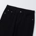 New Melard Washed Jeans For Men And Women, American Style Loose Black Versatile Casual Straight Pants Trendy_mkmklike.com