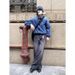 Nordmann American High Street Jean Men' Looe Wide Leg Floor-length Trendy Brand Handome Retro Wahed Straight-leg Caual_mkmklike.com