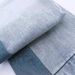 Men's Clothing Style Minimalist Distressed Retro Color-Block Denim Jeans Loose Fitting Washed And Faded Slightly Flared Street Style Jeans_mkmklike.com
