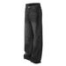 Men's Clothing Street Retro 2025 Neutral High End Washed Black Design Men's Loose Straight Jeans_mkmklike.com