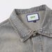 Eon Modish 25 Autumn New American Fashion High Street Personality Design Denim Jacket Coat_mkmklike.com