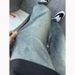 Washed Vintage Blue Jeans For Men Spring Autumn American High Street Style Slim Fit Straight Long Pants_mkmklike.com