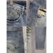 Men's Distressed Ripped Skinny Jeans - Trendy Slim Fit Casual Denim Pants For Summer_mkmklike.com