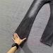 Cleanfit Vintage American Fdm Washed Straight Leg Denim Pants High Street Vibe Breathable Cotton Fabric Men's Clothing_mkmklike.com