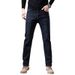 2025 Denim Jeans Men's New Light Business Straight Leg Slim Fit And High Display Casual Versatile Trendy Brand Pants Men_mkmklike.com