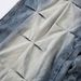 Vintage Washed Distressed Wide-Leg Jeans For Men - High Street Fashion Loose Fit Casual Pants With Wrinkle Design_mkmklike.com