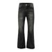 Y2K Vintage Flare Jeans – Retro Washed Denim Pants With Gradient Fading (S-3XL)_mkmklike.com