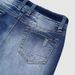 Women's Clothing Mid-Rise Stretch Washed Denim Jeans Slim Fit Bootcut Casual Pants_mkmklike.com