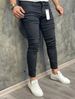 High-Quality European And American Men's Stretch Skinny Jeans Export Independent Station Classic Three Colors_mkmklike.com