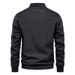 2025 Spring And Autumn New Trendy European Size Casual Coat Fashion Trend Outerwear Men's Thin Jacket_mkmklike.com
