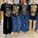 Cross-border Wholesale Stretch Jeans, Popular Women's Denim Pants At Low Prices_mkmklike.com