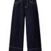 Fleece-Lined Thickened Straight-Leg Cigarette Pants For Women, Autumn And Winter, Plus Size, Hip-Covering, Slimming,_mkmklike.com