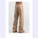 Men's Clothing Spring And Autumn Retro Khaki Casual Workwear Washed Pants Boys Loose Straight Jeans_mkmklike.com