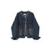Women's Clothing Spring And Autumn New Style This Year Popular Fashion Tops Small Jacket Cardigan_mkmklike.com