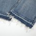 Men's Clothing High Street Distressed White Washed Paris Ripped Jeans_mkmklike.com