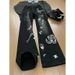 Men's Clothing American Hip Hop Graffiti Jeans High Street Style Wide Leg Straight Leg Bootcut Pants Cool And Stylish New Spring_mkmklike.com