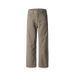 Cleanfit Pure Cotton Washed Wide-Leg Jeans For Men, Fleece-Lined, Thickened, Stylish, High-End Feel, American Style,_mkmklike.com