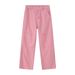 EF JEANS | 2023 New Korean Loose Tooling Wide Leg Trousers Men's Tooling Trousers_mkmklike.com