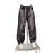 Men's Clothing High Street Cool Jeans Men's Spring And Autumn White Washed Straight Pants Versatile Wide Leg High Street Denim Trousers_mkmklike.com