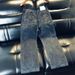 High-Street Straight Leg Washed Jeans For Men - Classic Black Denim Pants With Front Pocket Design (XL-3XL)_mkmklike.com